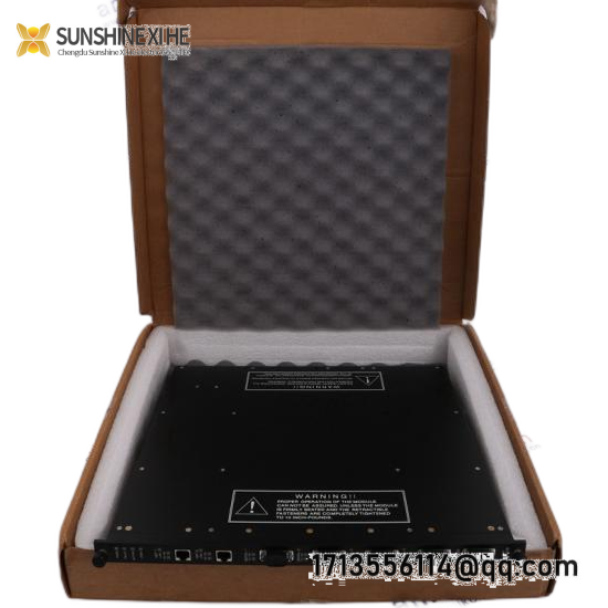 TRICON 3700A