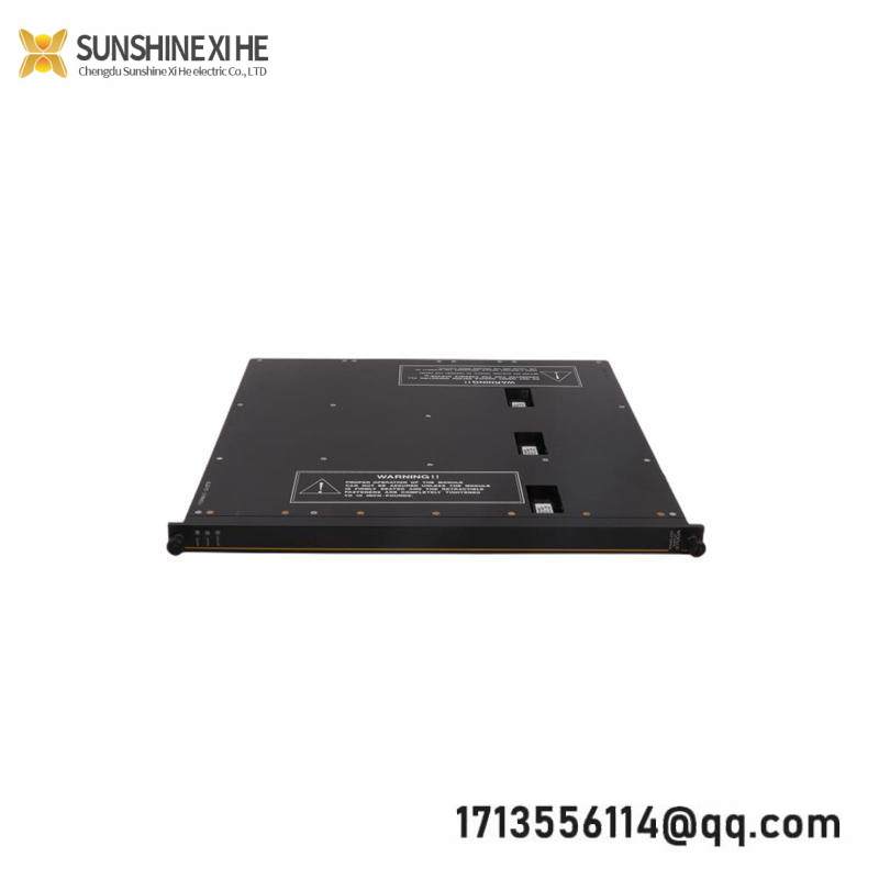 TRICON 3700A