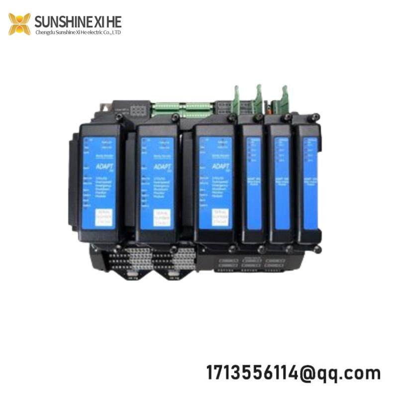 TRICON 3701