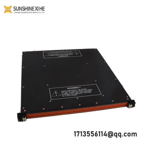 TRICON 4000056-006