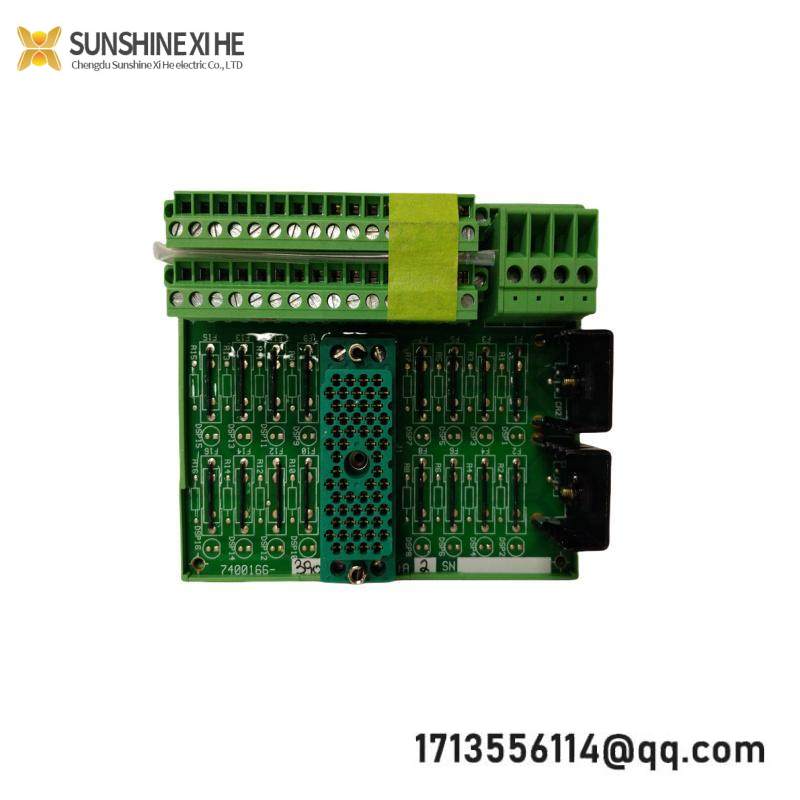 TRICON 4000103-510