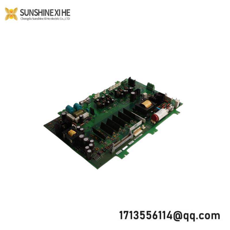 TRICON 4101