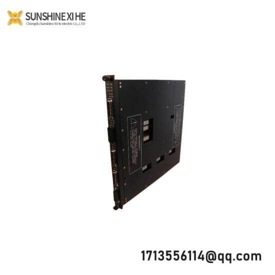 TRICON 4107