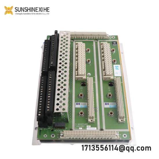 TRICON 4119A