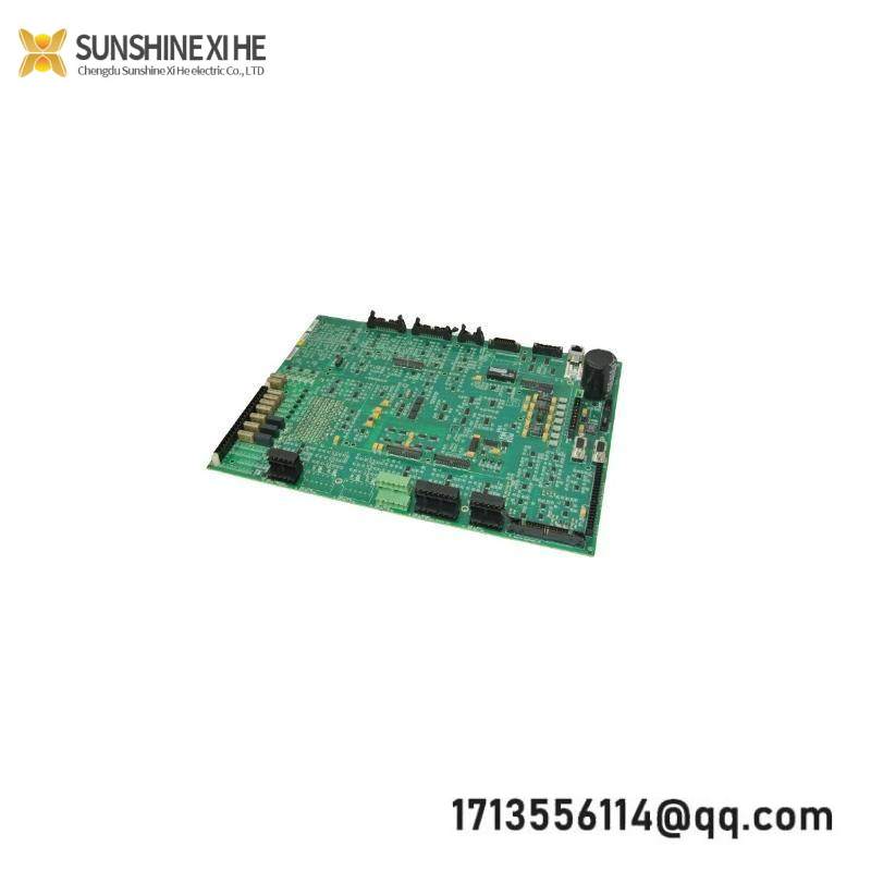TRICON 4352B