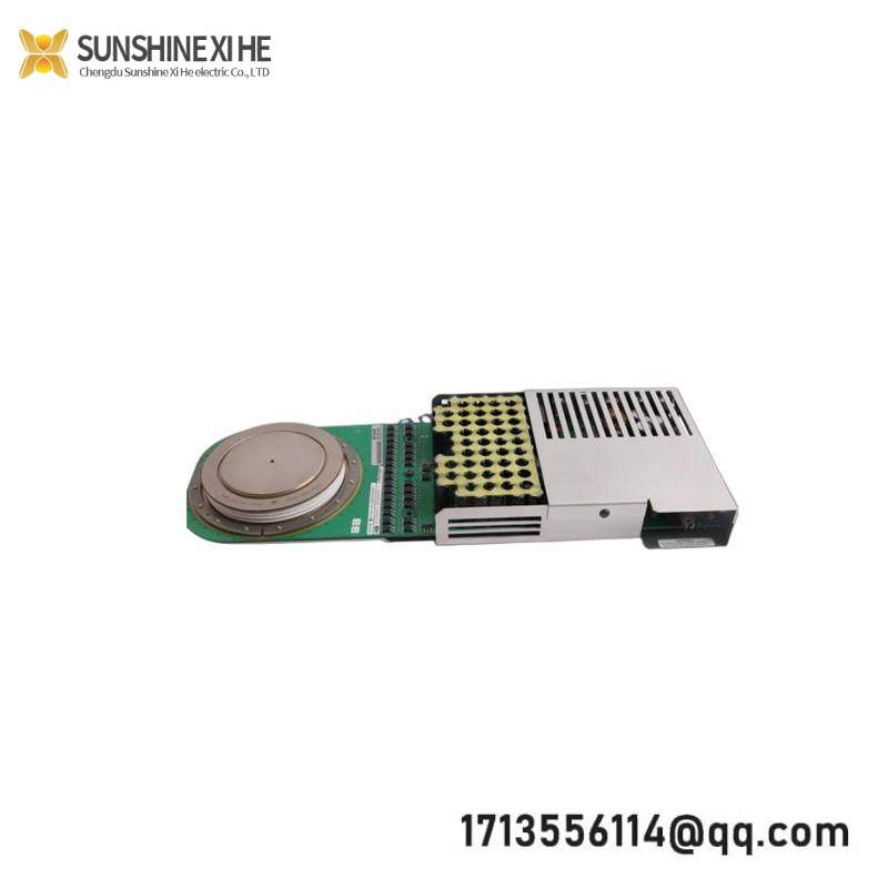 TRICON 4500
