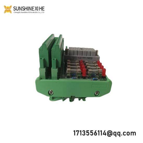 TRICON 4507