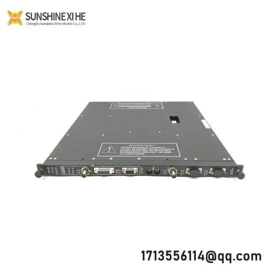 TRICON 4609