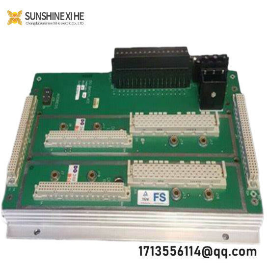 TRICON 8112