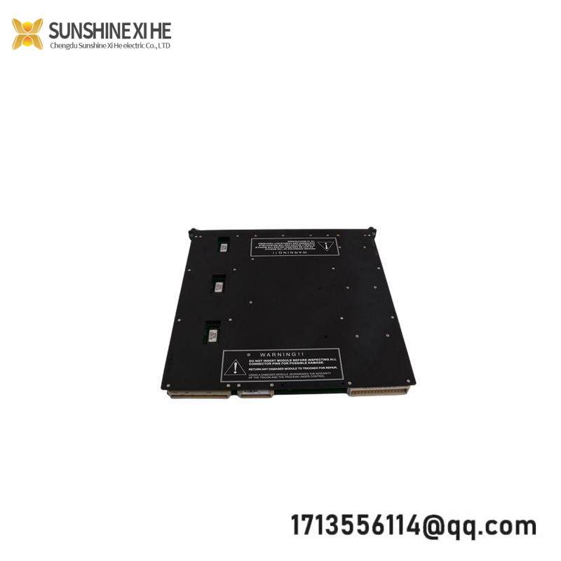 TRICON 9563-810