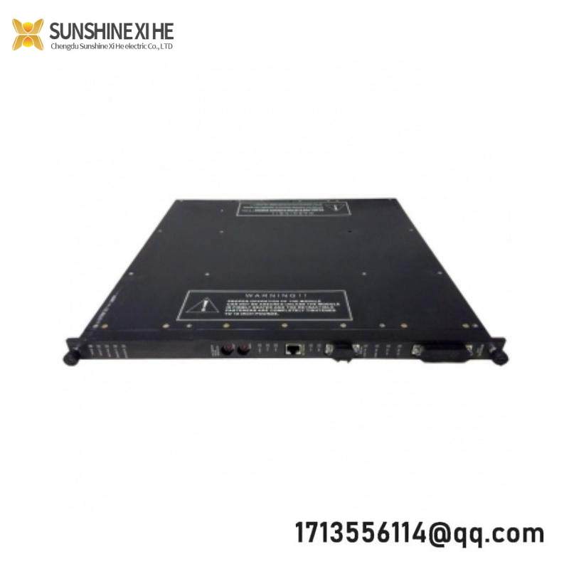 TRICON 9563-810