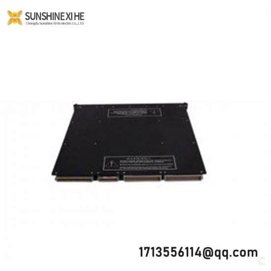 TRICON 9792-610