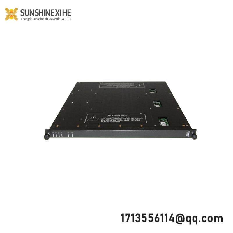 TRICONEX 0903-164-7921