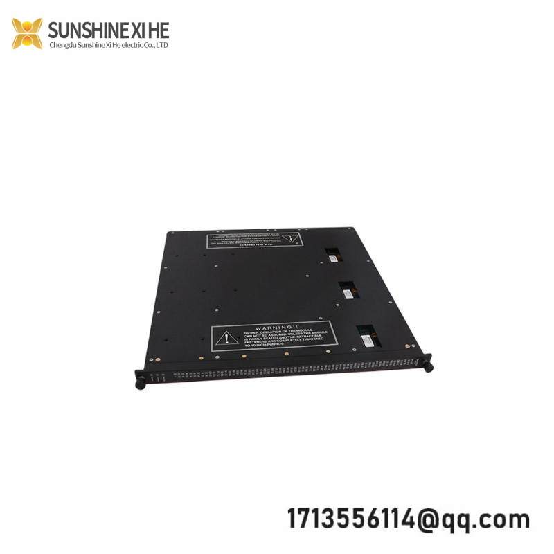 TRICONEX 0923-141-6957