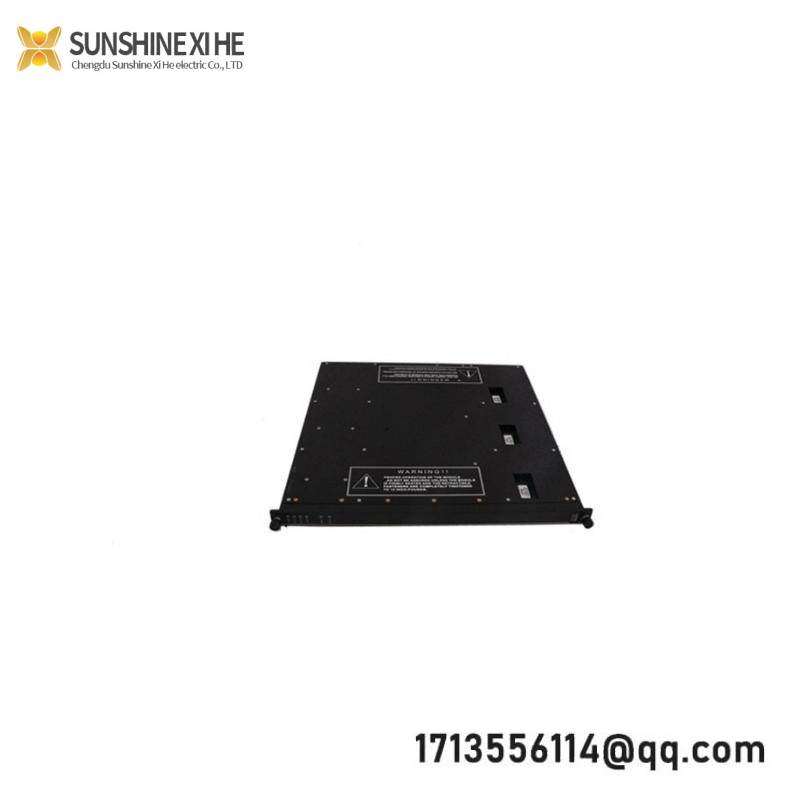 TRICONEX 1600071-001