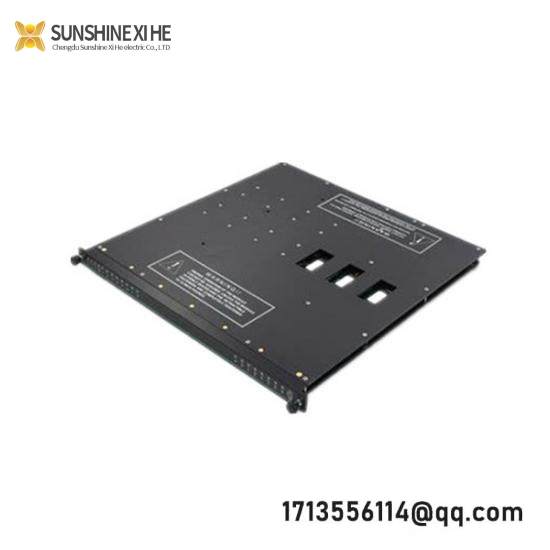 TRICONEX 1600071-001