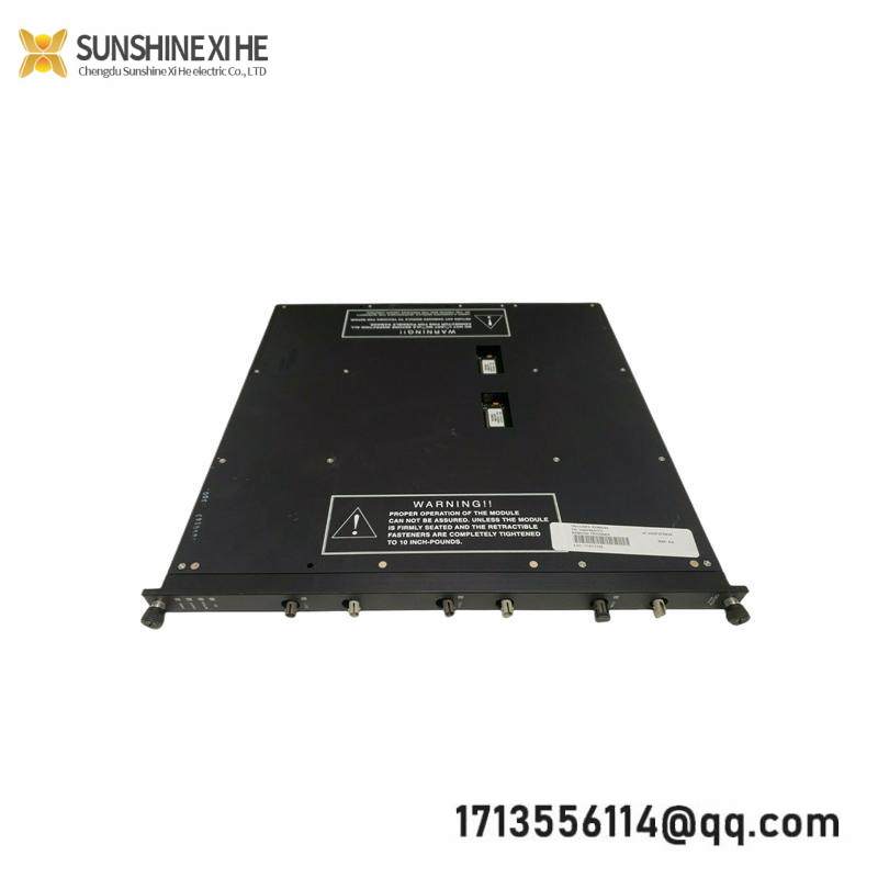 TRICONEX 2000417