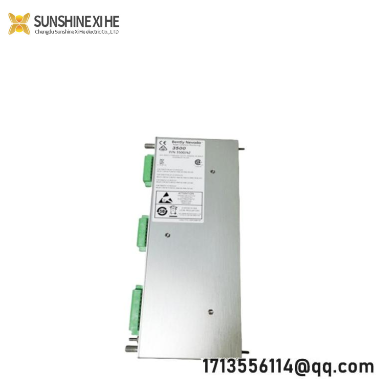 TRICONEX 2281