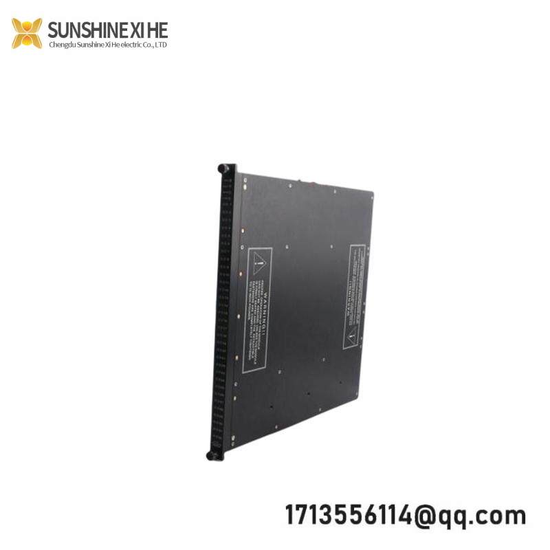 TRICONEX 3003 Processor Module