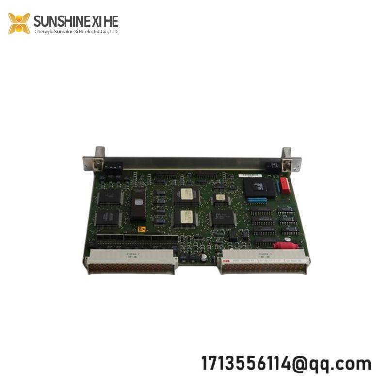 TRICONEX 3005