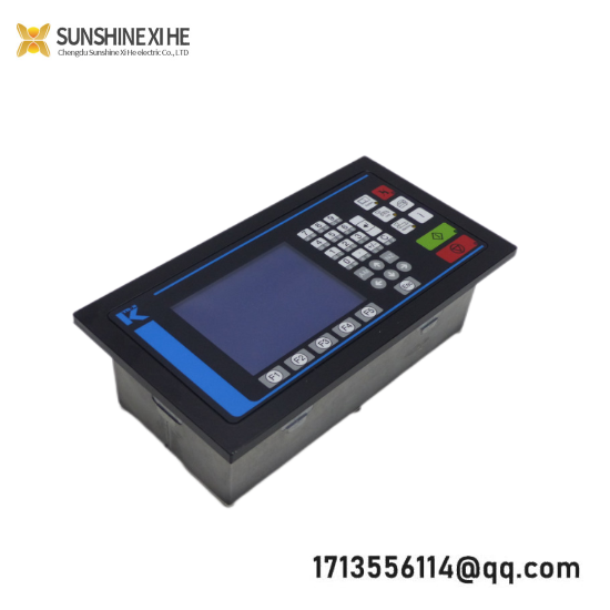 TRICONEX 3005