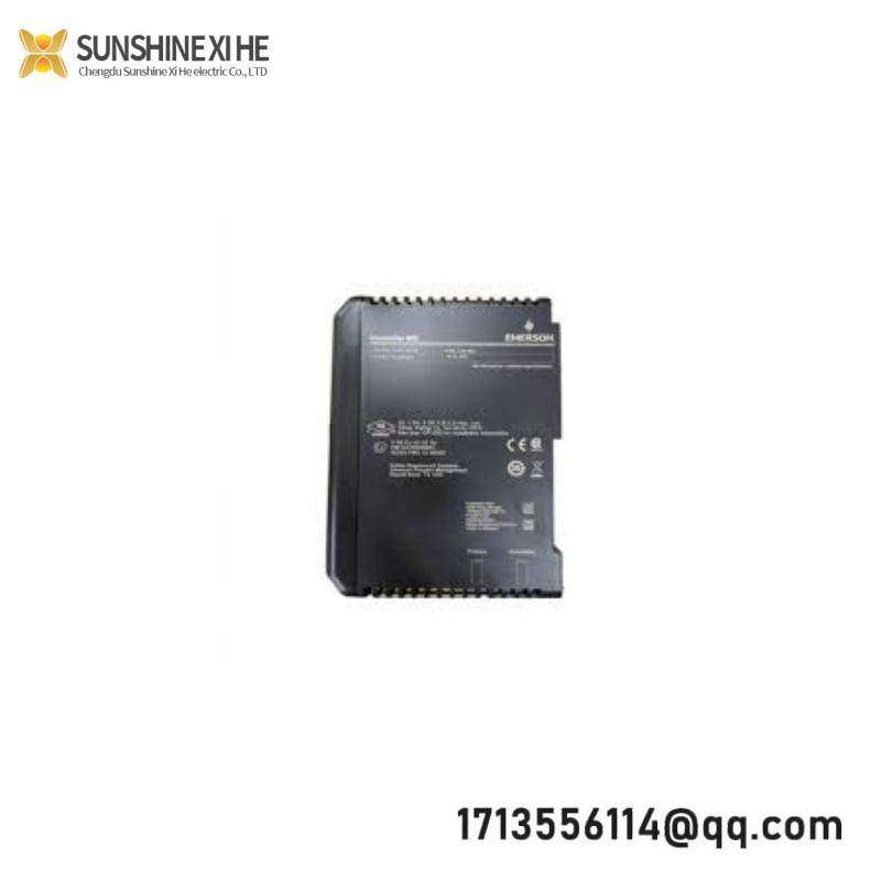 TRICONEX 3008