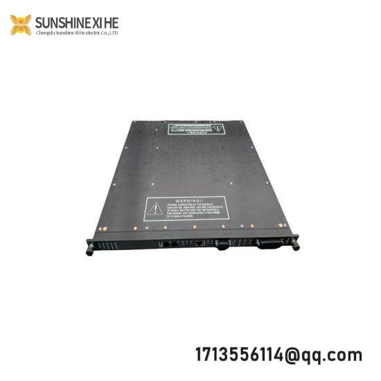 Triconex 3008 Main Processor