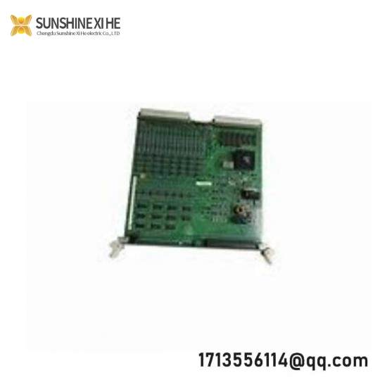 TRICONEX 3009