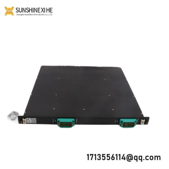 Invensys Foxboro PAC2500 2500E 4LOOPUW PBUSDPV1