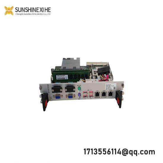 TRICONEX 3381