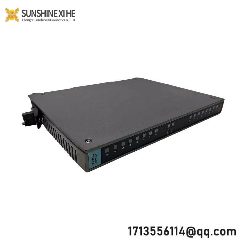 TRICONEX 3401