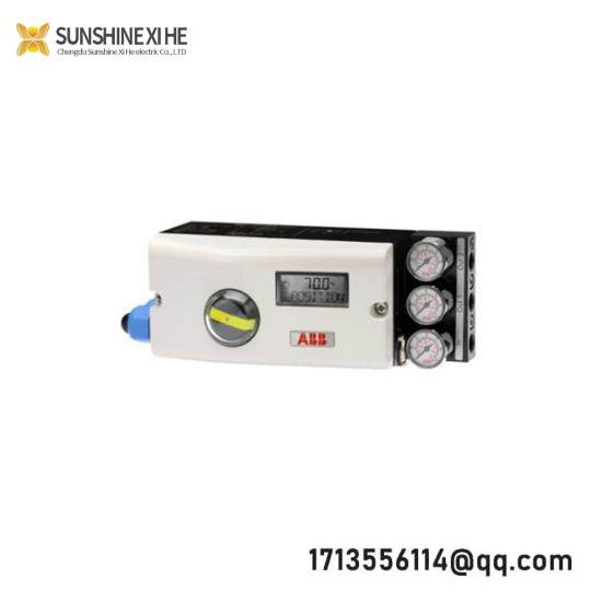 TRICONEX 3451