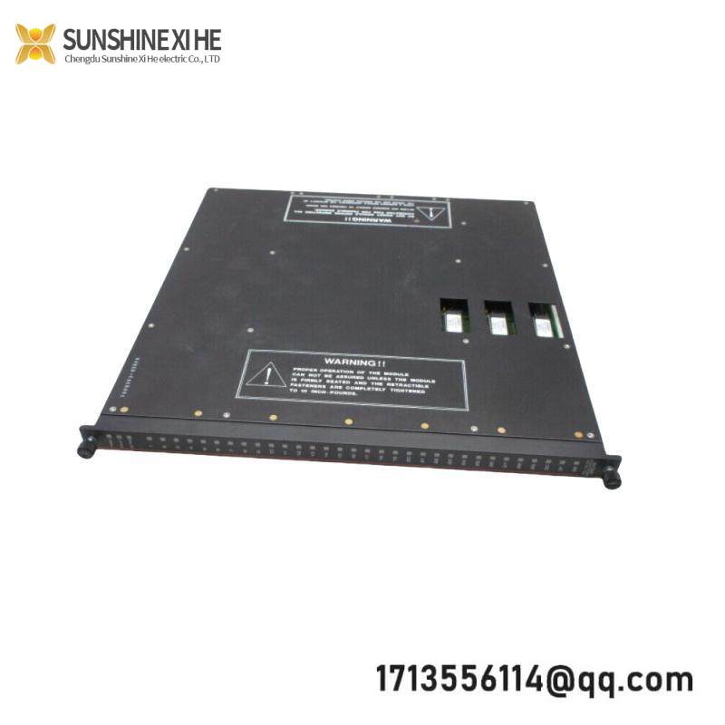 TRICONEX A06B-0116-B203