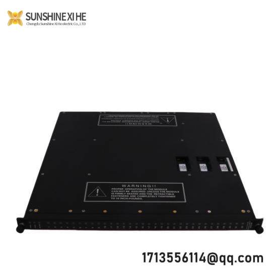 TRICONEX 3503E