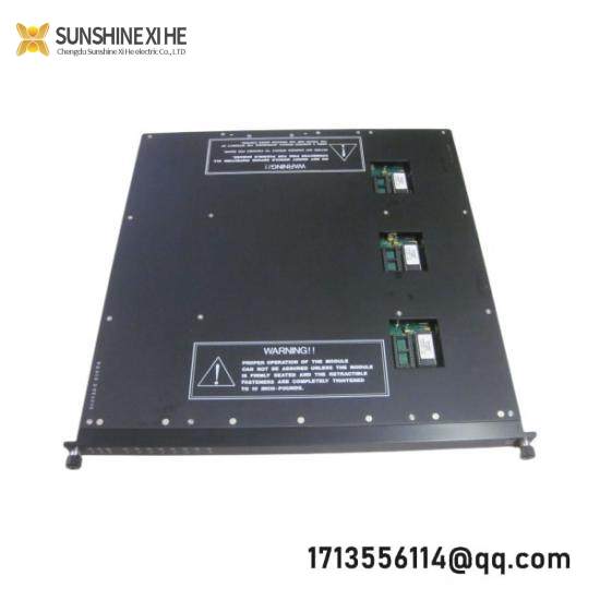 TRICONEX 3503EC1