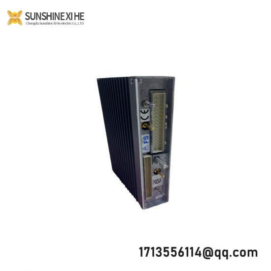 TRICONEX 3604E