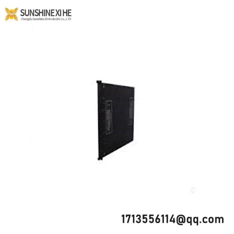 Triconex 3607E Digital Output Module