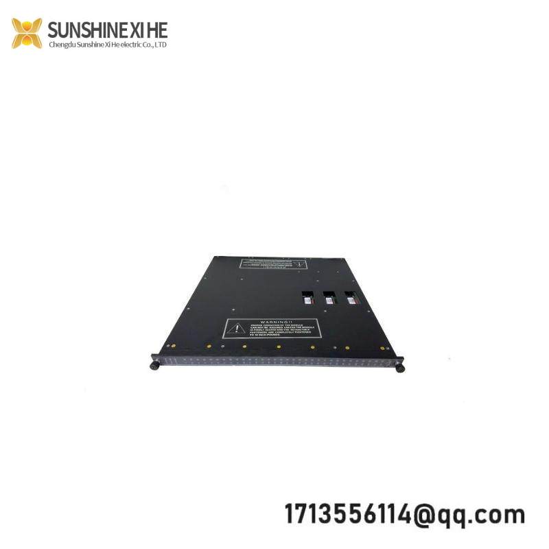 Triconex 3636A Pulse Amplifier Board