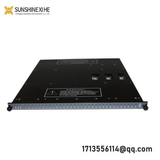 Triconex 3625  Invensys 3625