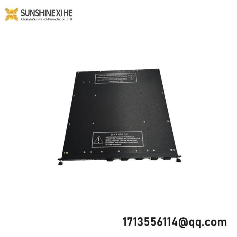 TRICONEX 3700A