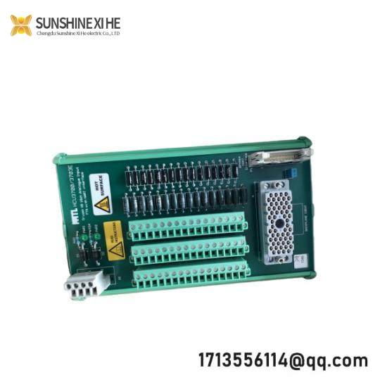 TRICONEX 3703E