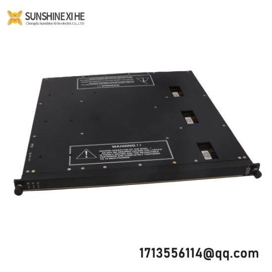 TRICONEX 3703E