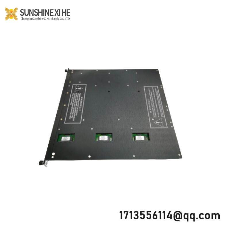 TRICONEX A20B-2002-0651