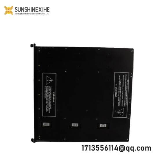 TRICONEX triconex 4000029-020