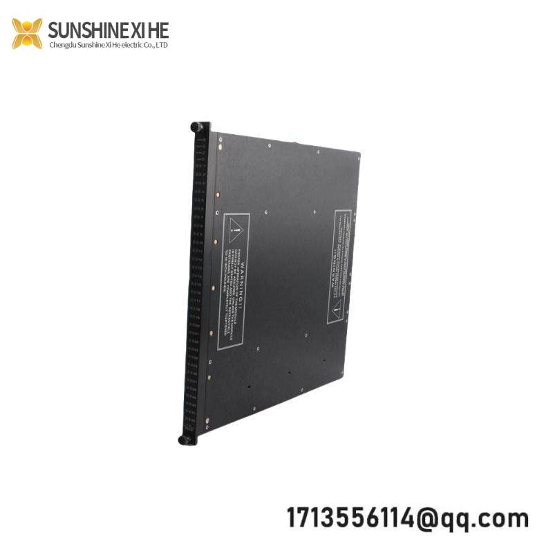 TRICONEX 3708EN