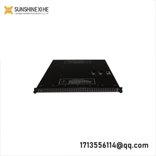 TRICONEX 3708EN