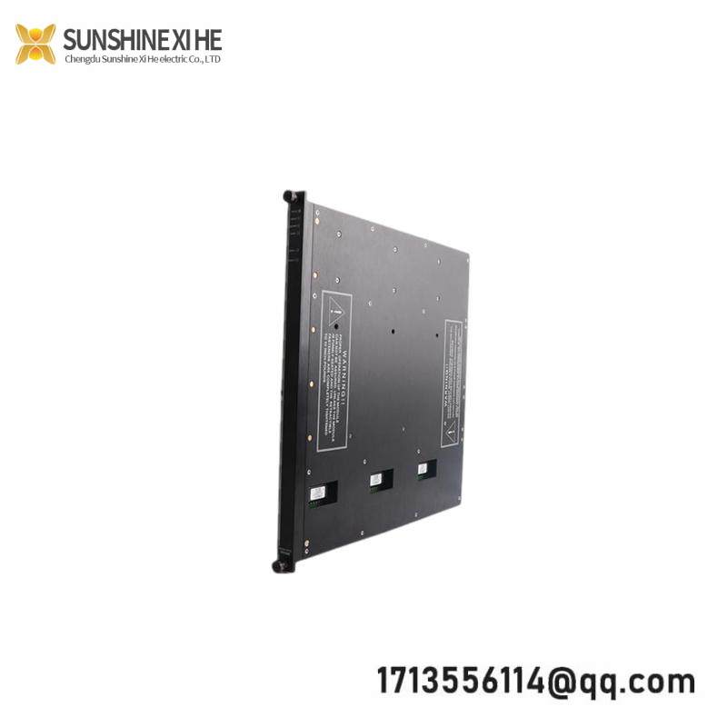 TRICONEX 3806E