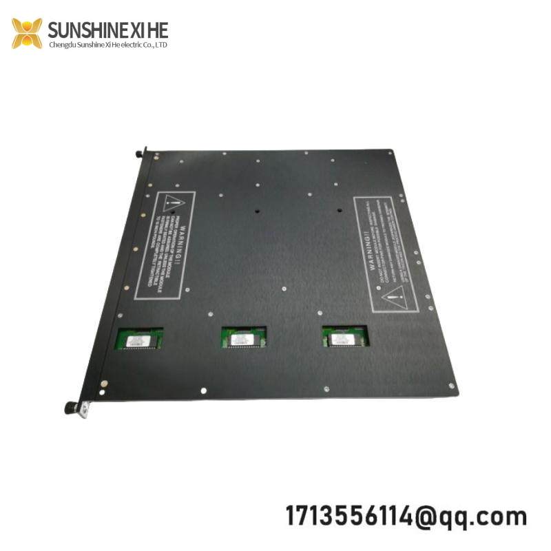 TRICONEX 4000093-110N