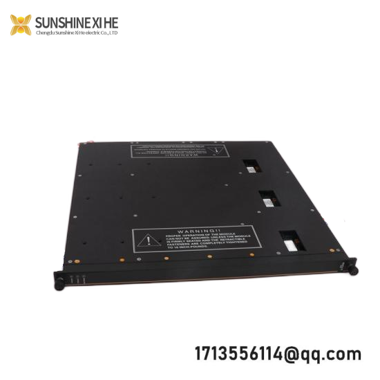 TRICONEX 4000093-145