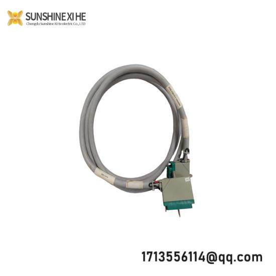 TRICONEX 4000093-310 Input Terminal Cable Assembly